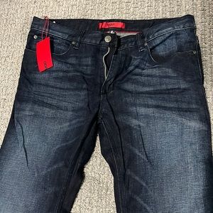 Hugo Boss Red Label Jeans 32x32- New with Tags, never worn.